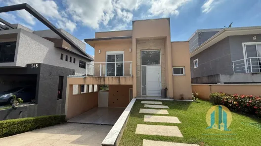 Casa com 3 Quartos à venda, 250m² no Suru, Santana de Parnaíba
