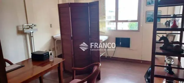 Sala Comercial para alugar, 26m² no Centro, Taubaté