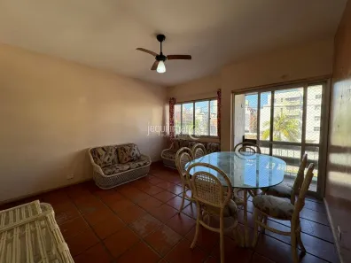 Apartamento com 2 Quartos à venda, 76m² no Enseada, Guarujá
