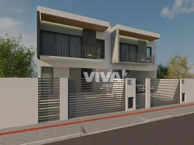 Sobrado com 3 Quartos à venda, 155m² no Dom Bosco, Itajaí