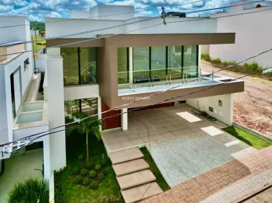 Casa com 3 Quartos à venda, 334m² no Salvaterra, Juiz de Fora