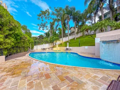 Apartamento com 3 Quartos à venda, 94m² no Vila Nova, Blumenau