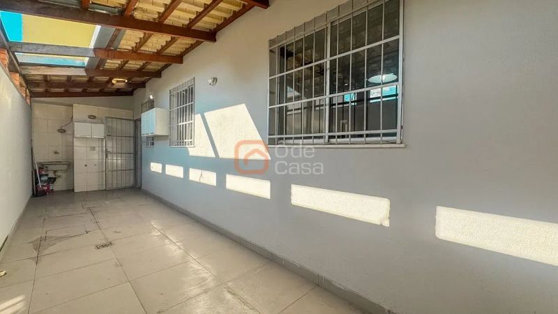 Apartamento com 3 quartos — Santa Amélia, Belo Horizonte