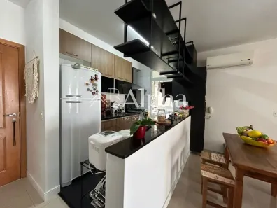 Apartamento com 3 Quartos à venda, 100m² no Tamboré, Santana de Parnaíba