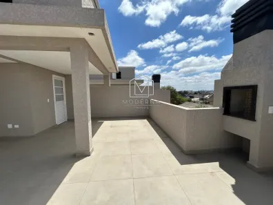 Casa de Condomínio com 3 Quartos à venda, 125m² no Boqueirão, Curitiba
