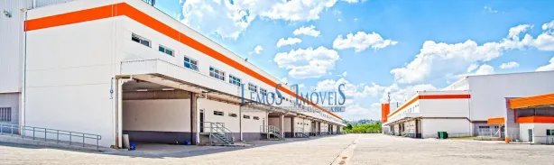 Galpão/Depósito/Armazém para alugar, 1163m² no Jardim Santa Bárbara, Embu das Artes