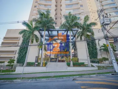 Apartamento com 2 Quartos à venda, 93m² no Vila Osasco, Osasco