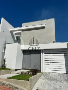 Casa com 3 Quartos à venda, 142m² no Guabiruba Sul, Guabiruba