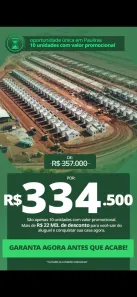Casa com 2 Quartos à venda, 153m² no Jardim Planalto, Paulínia
