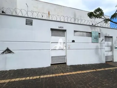 Sala Comercial para alugar, 35m² no Santa Mônica, Uberlândia