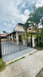 Casa de Condomínio com 3 Quartos à venda, 250m² no Centro, Lauro de Freitas