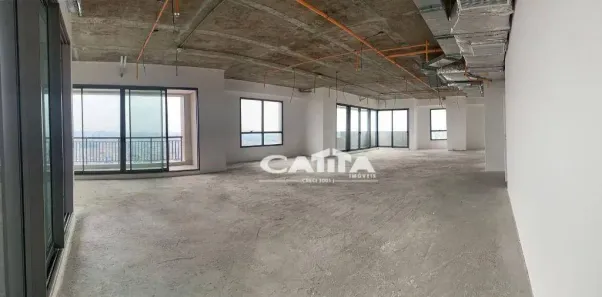 Sala Comercial para alugar, 250m² no Cidade Mãe do Céu, São Paulo