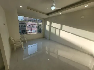 Apartamento com 3 Quartos à venda, 90m² no Copacabana, Rio de Janeiro