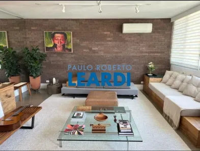 Apartamento com 2 Quartos à venda, 134m² no Jardim Europa, São Paulo
