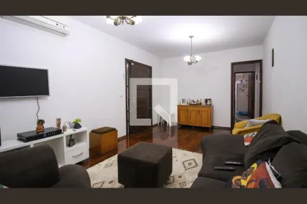 Casa com 4 Quartos à venda, 288m² no Parque São Lucas, São Paulo
