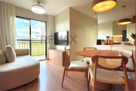 Apartamento com 2 Quartos à venda, 42m² no Jacarepaguá, Rio de Janeiro