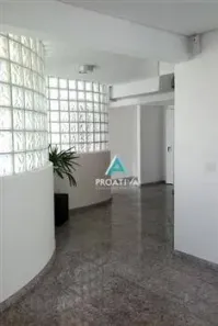 Apartamento com 2 Quartos à venda, 82m² no Campestre, Santo André