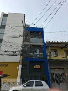 Apartamento com 1 Quarto à venda, 32m² no Vila Esperança, São Paulo