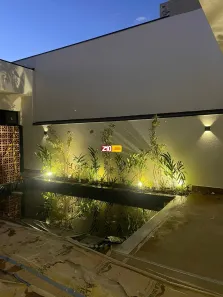 Casa com 3 Quartos à venda, 187m² no Jardim Residencial Dona Maria José, Indaiatuba