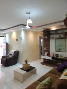 Casa com 3 Quartos à venda, 200m² no Jardim Santa Mena, Guarulhos