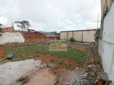 Lote/Terreno à venda, 303m² no Jardim Novo Horizonte, Uberaba