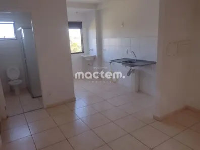 Apartamento com 2 Quartos à venda, 49m² no Bonfim Paulista, Ribeirão Preto
