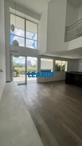 Apartamento com 1 Quarto à venda, 150m² no Real Parque, São Paulo
