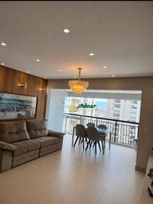 Apartamento com 3 Quartos à venda, 86m² no Jardim Flor da Montanha, Guarulhos