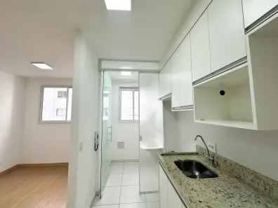 Apartamento com 2 Quartos à venda, 39m² no Brás, São Paulo