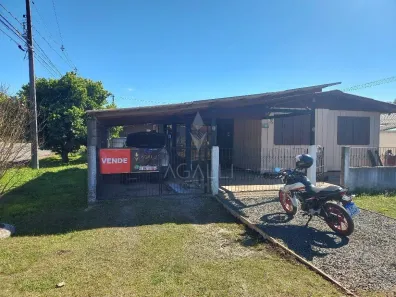 Lote/Terreno com 1 Quarto à venda, 360m² no , São Mateus do Sul