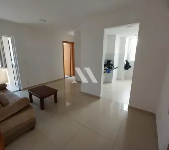 Apartamento com 2 Quartos à venda, 55m² no Pium (Distrito Litoral), Parnamirim