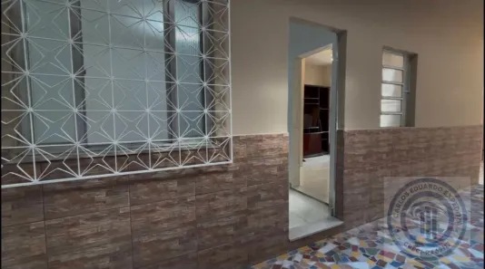 Casa com 1 Quarto para alugar, 68m² no Penha, Rio de Janeiro