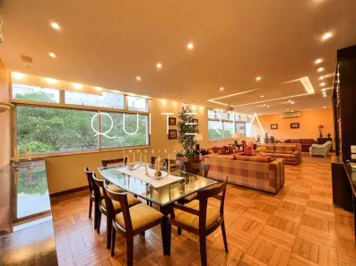 Apartamento com 5 Quartos à venda, 309m² no Ipanema, Rio de Janeiro