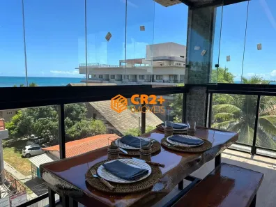 Flat com 1 Quarto à venda, 42m² no Porto de Galinhas, Ipojuca