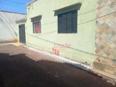 Casa com 3 Quartos à venda, 116m² no Campos Elíseos, Ribeirão Preto