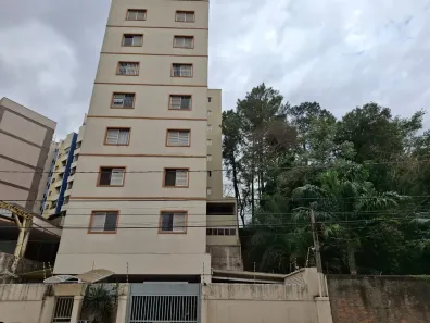 Apartamento com 2 Quartos à venda, 77m² no Jardim Paraíso, Campinas