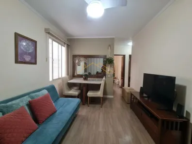 Apartamento com 3 Quartos à venda, 57m² no Vila Santa Catarina, Americana