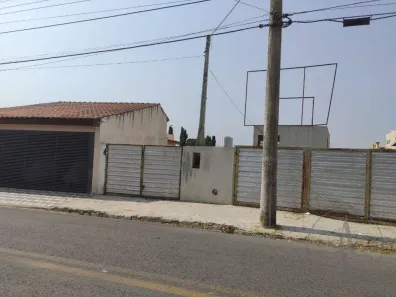 Lote/Terreno à venda, 564m² no Jardim Europa, Sorocaba