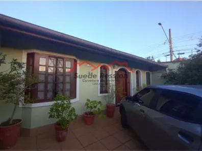 Casa com 3 Quartos à venda, 118m² no Vila Friburgo, São Paulo