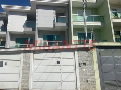 Sobrado com 3 Quartos à venda, 152m² no Lauzane Paulista, São Paulo