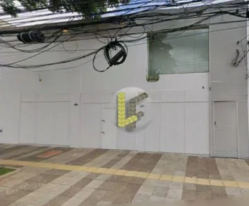 Ponto Comercial para alugar, 930m² no Santo Antônio, São Caetano do Sul
