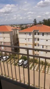 Apartamento com 3 Quartos à venda, 52m² no Vila Marieta, Campinas