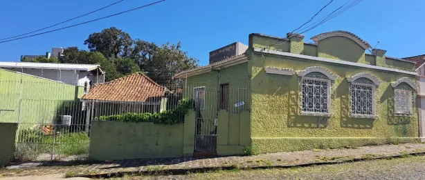 Lote/Terreno à venda, 229m² no Centro, Ponta Grossa