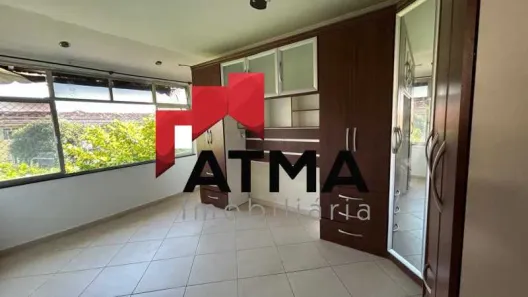 Apartamento com 2 Quartos à venda, 54m² no Vila Kosmos, Rio de Janeiro