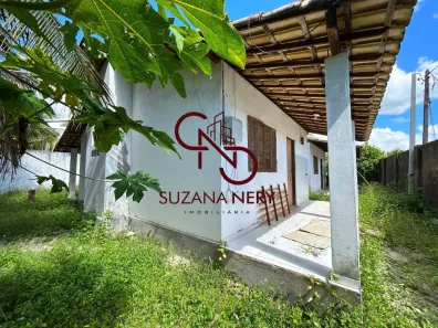 Fazenda/Sítio com 2 Quartos à venda, 1000m² no Pium, Nísia Floresta