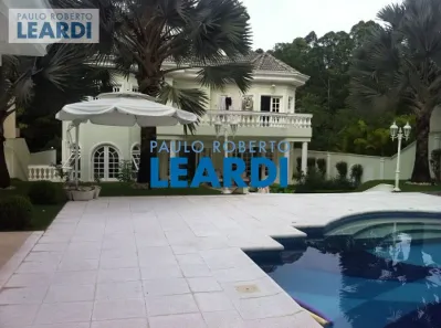 Casa de Condomínio com 4 Quartos à venda, 1014m² no Novo Horizonte Hills I e II, Arujá