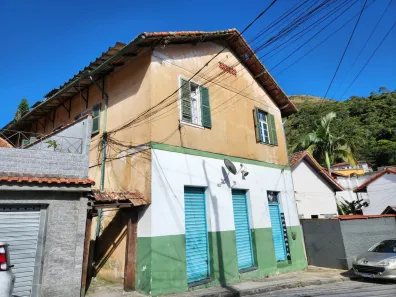 Casa com 2 Quartos à venda, 10m² no Morin, Petrópolis