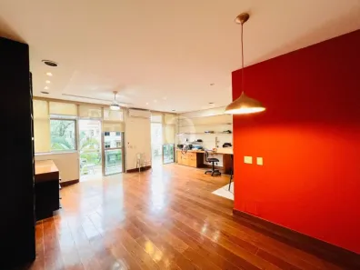 Apartamento com 2 Quartos à venda, 100m² no Lagoa, Rio de Janeiro