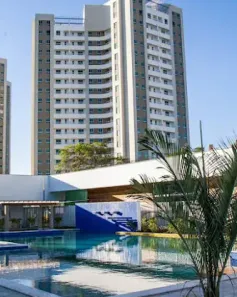 Apartamento com 3 Quartos à venda, 70m² no Ponta Negra, Natal