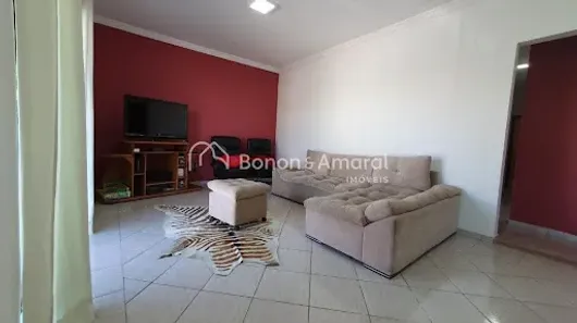 Casa de Condomínio com 3 Quartos à venda, 216m² no Condomínio Residencial Terras do Oriente, Valinhos